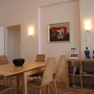Anna , Praha Česká republika