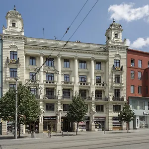 Arte , Brno Česká republika