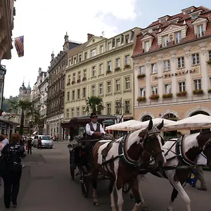 Apartmán No. 2 Tržiště 29